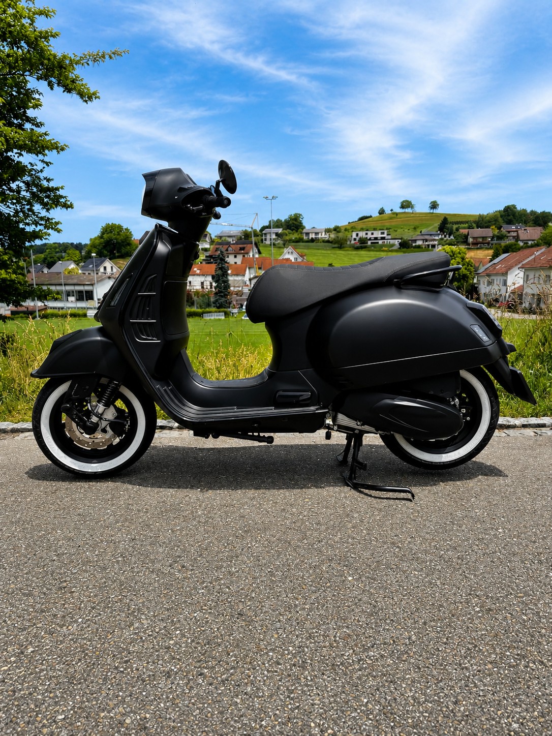 PIAGGIO Vespa GTS 310 Super Sport RST E5+-image-0