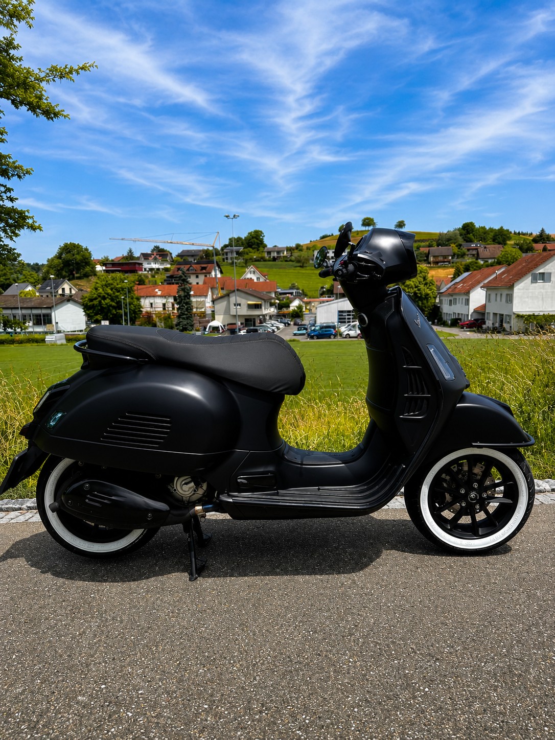 PIAGGIO Vespa GTS 310 Super Sport RST E5+-image-6