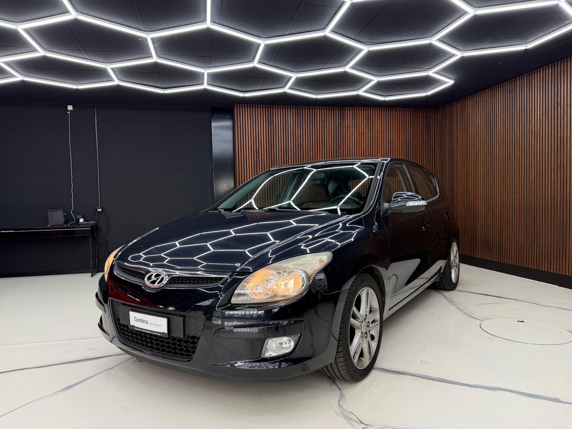 HYUNDAI i30 1.6 Style