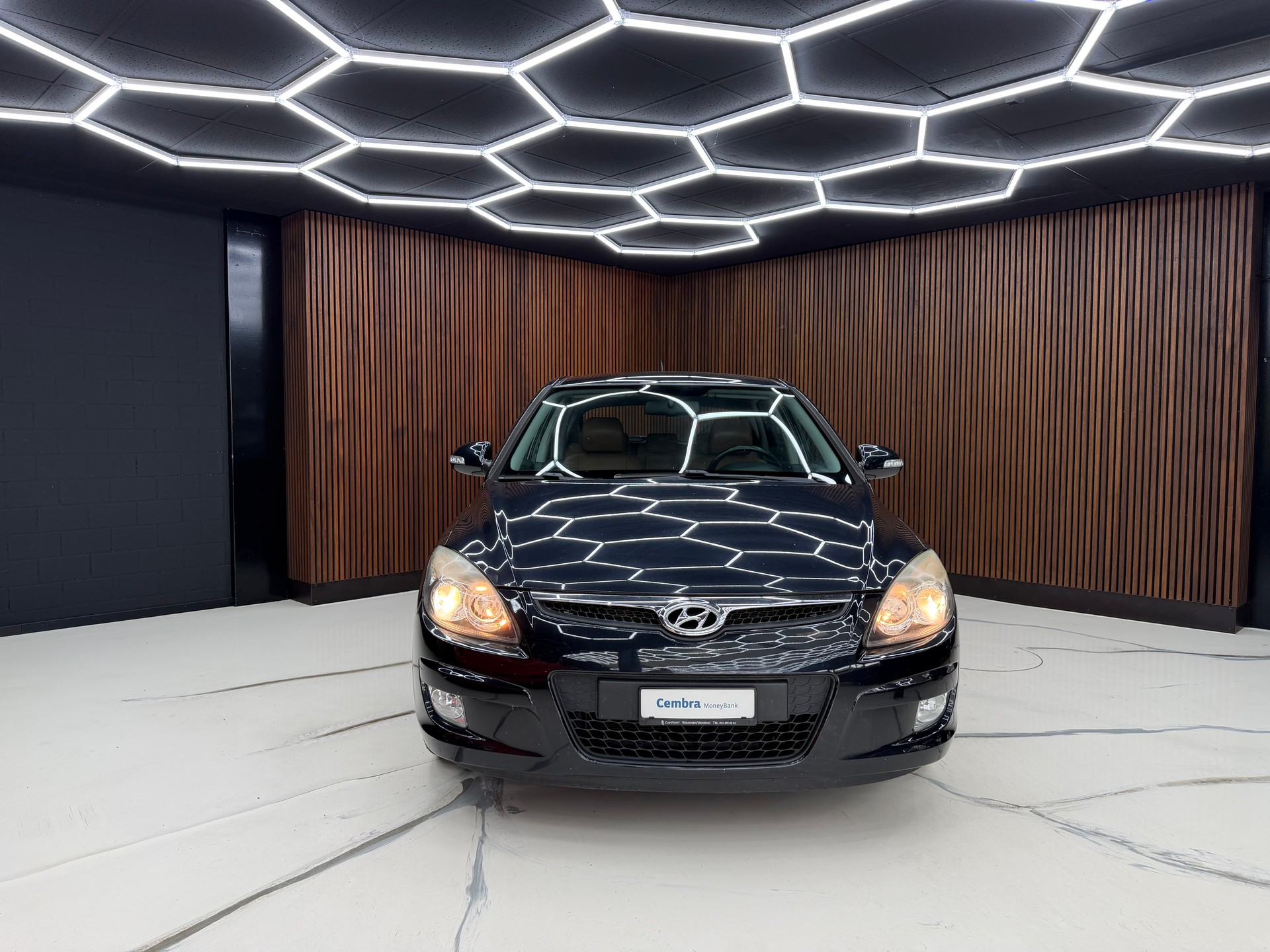 HYUNDAI i30 1.6 Style-image-1