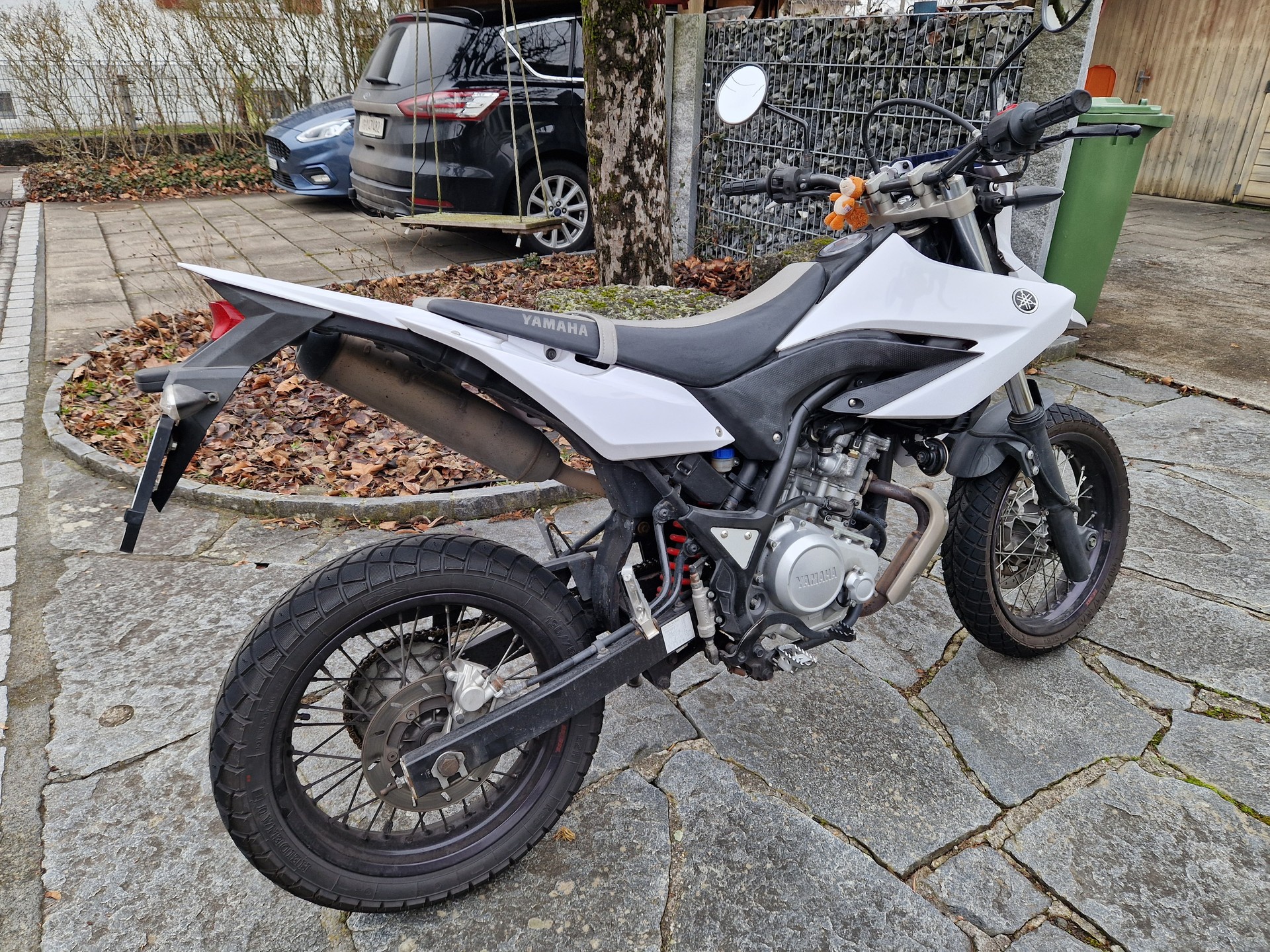 YAMAHA WR 125 X-image-4
