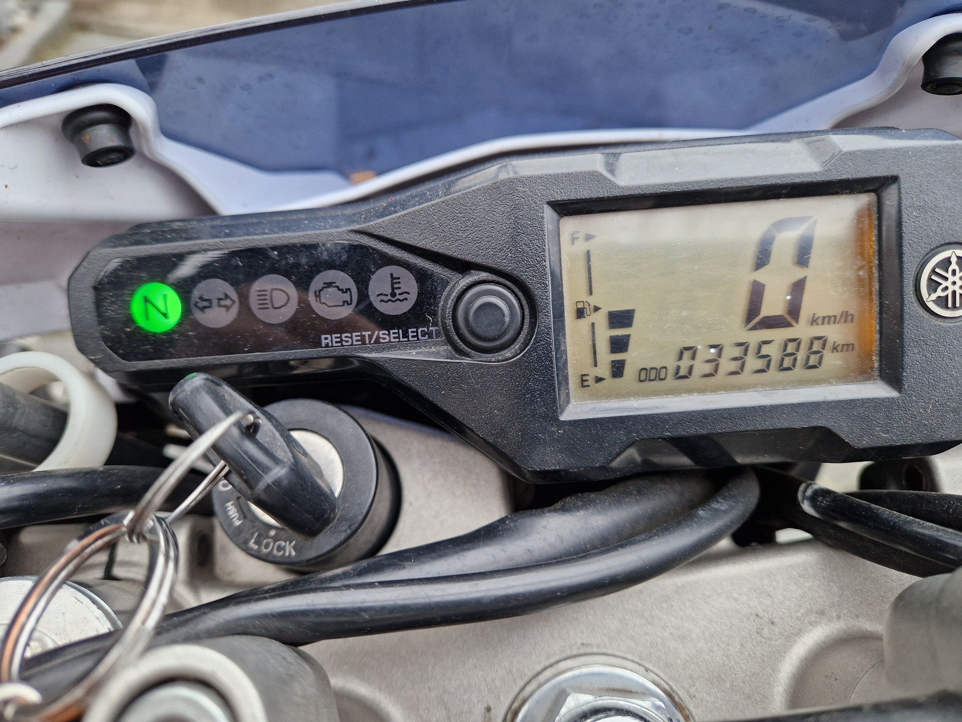 YAMAHA WR 125 X-image-3