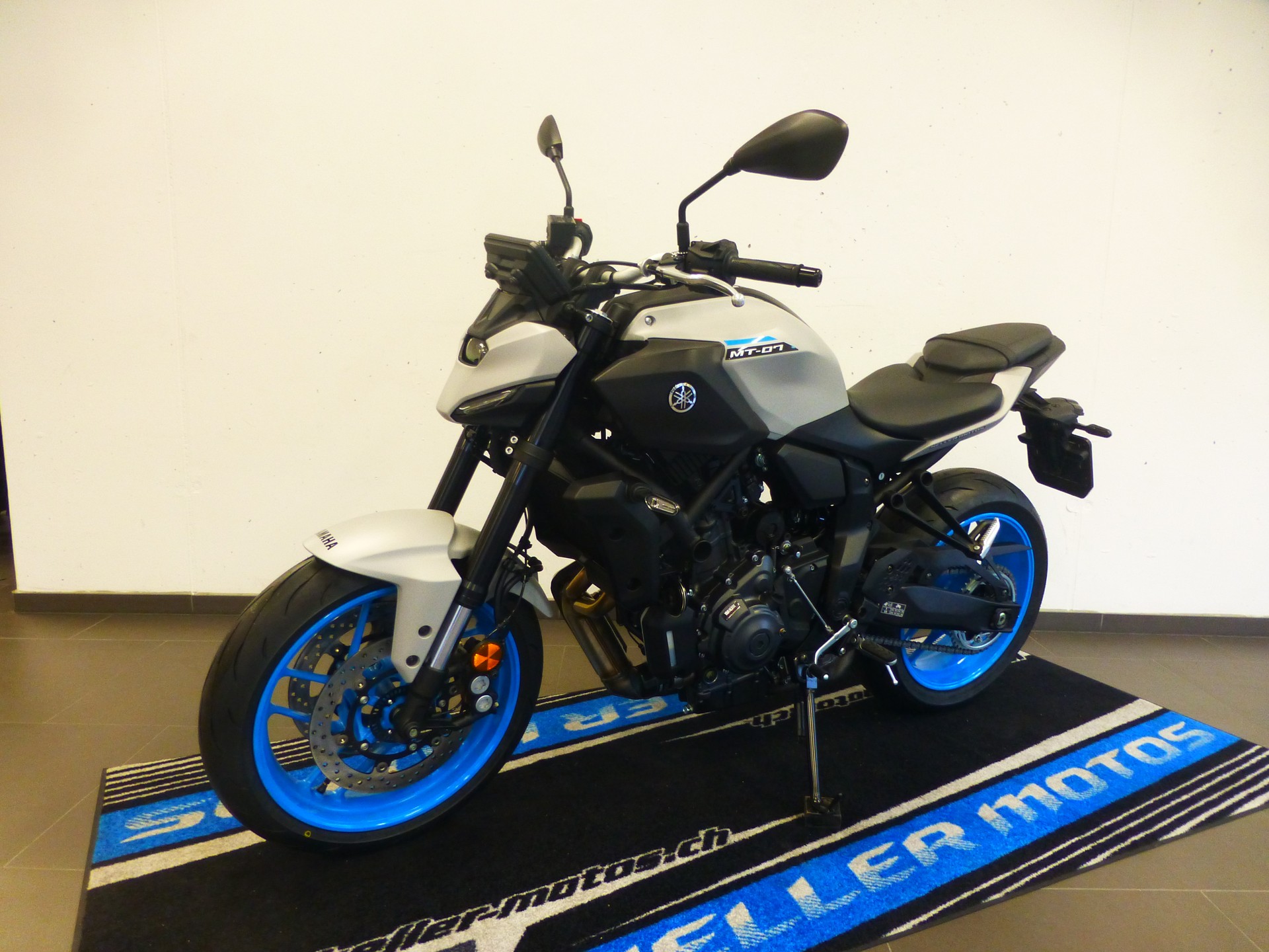 YAMAHA MT-07 (35KW)-image-5