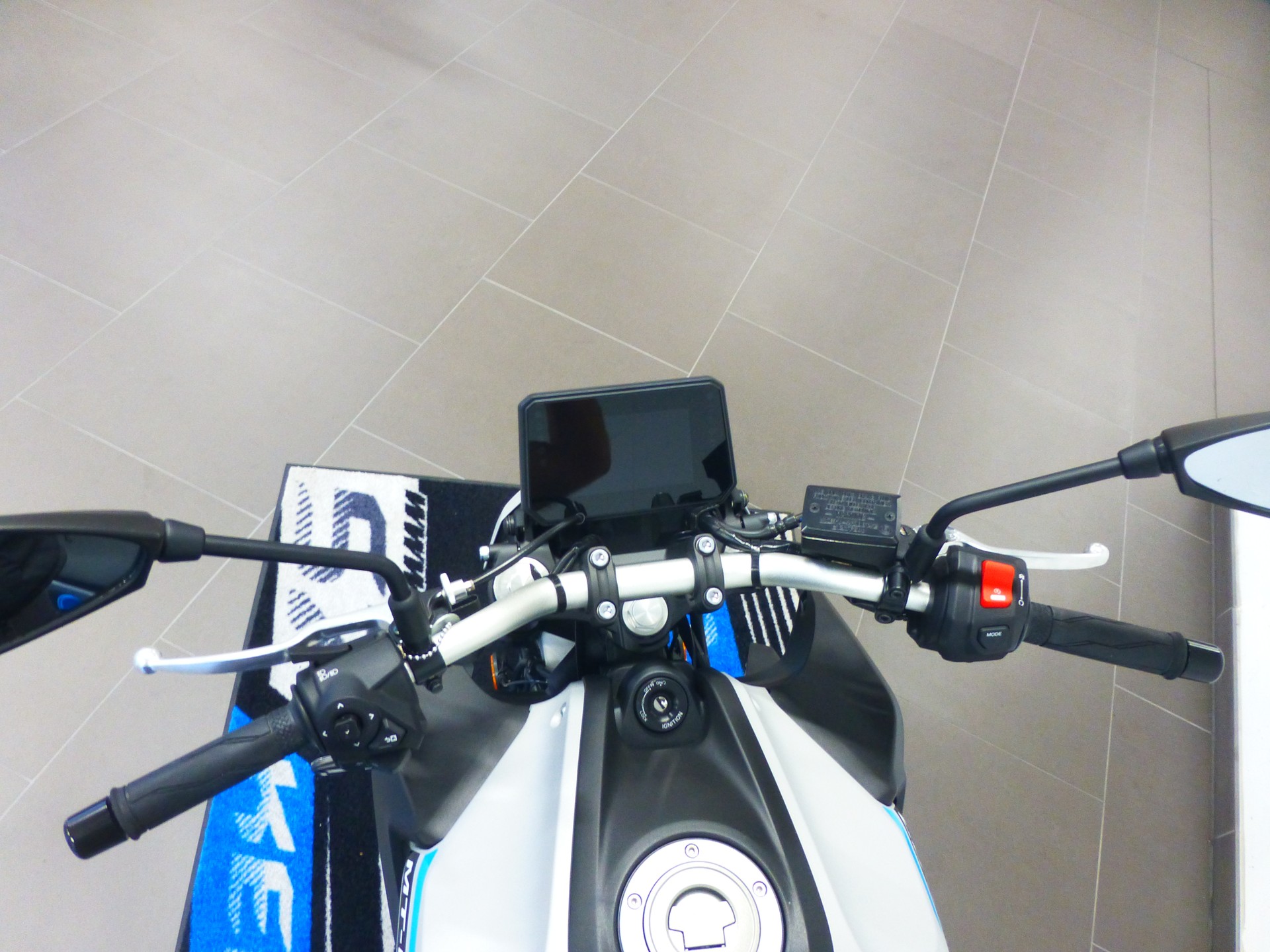 YAMAHA MT-07 (35KW)-image-7