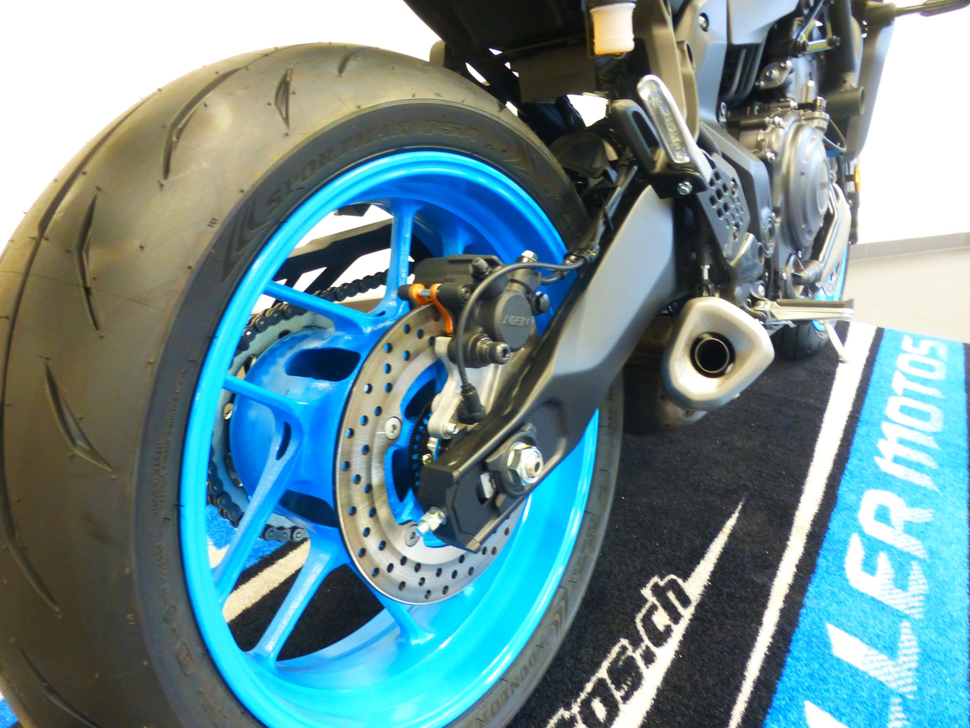 YAMAHA MT-07 (35KW)-image-14