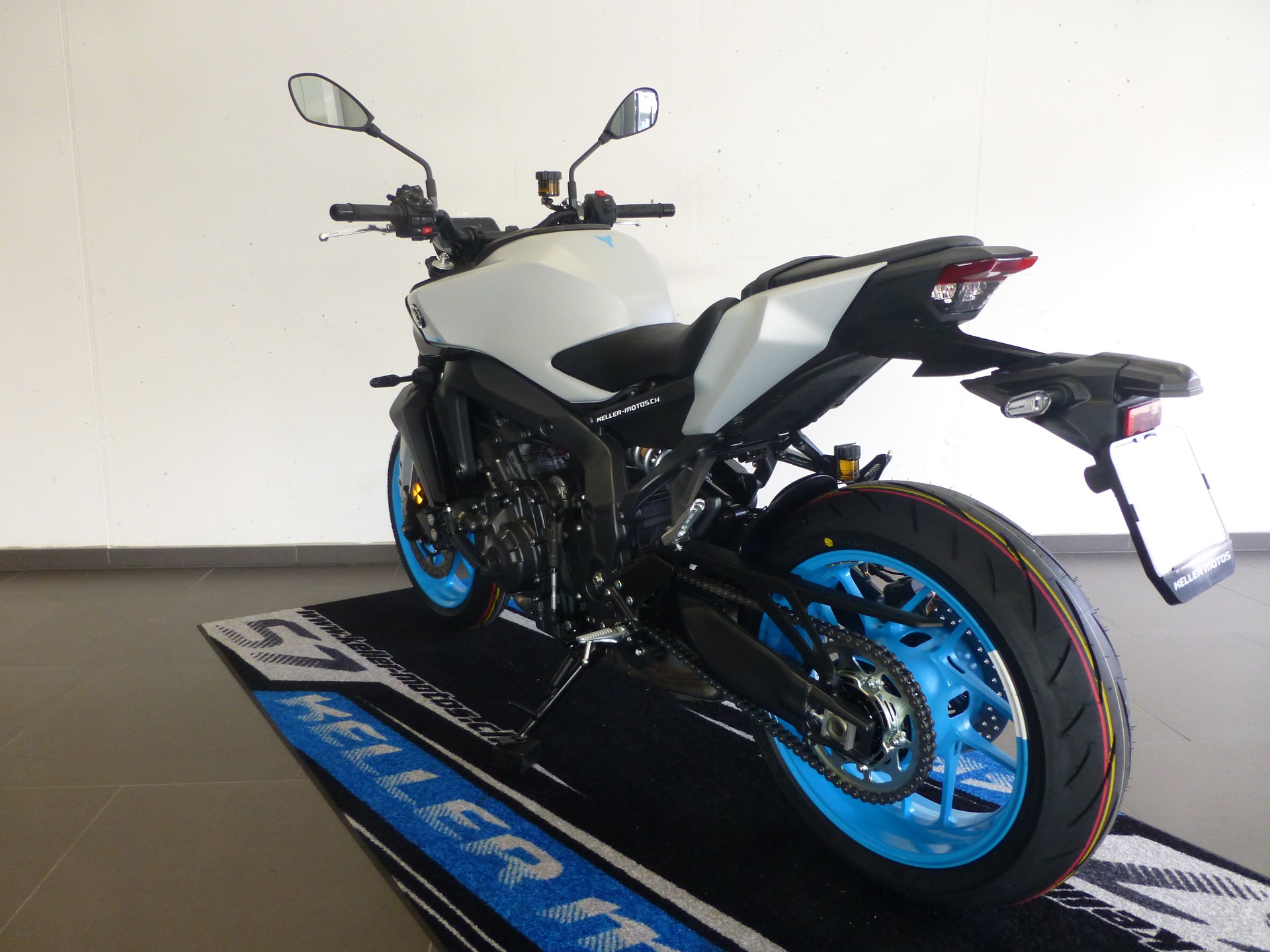 YAMAHA MT-07 (35KW)-image-3