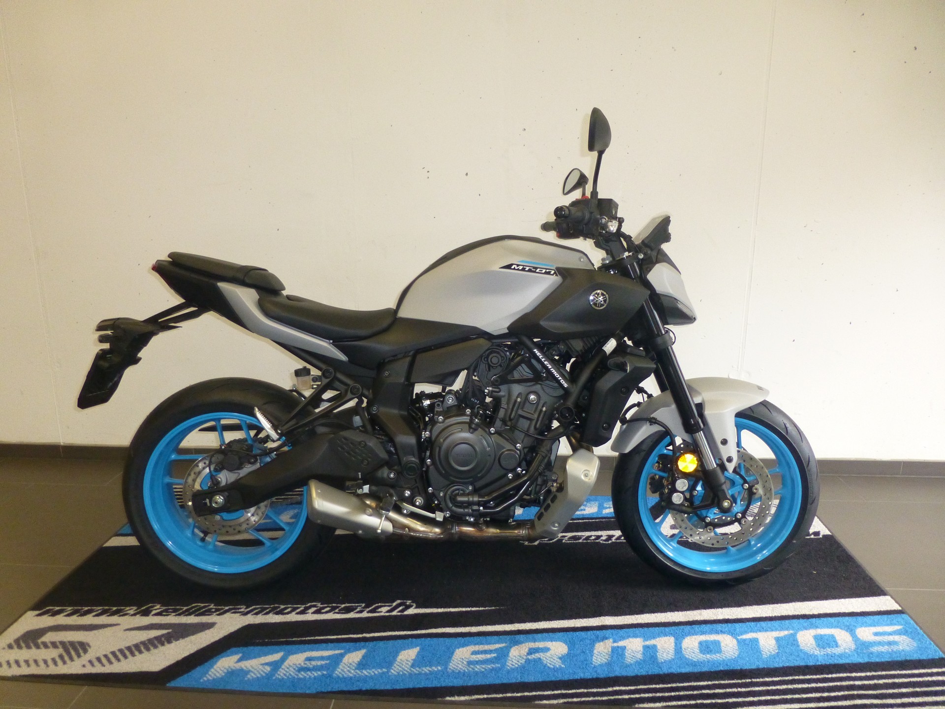 YAMAHA MT-07 (35KW)-image-0