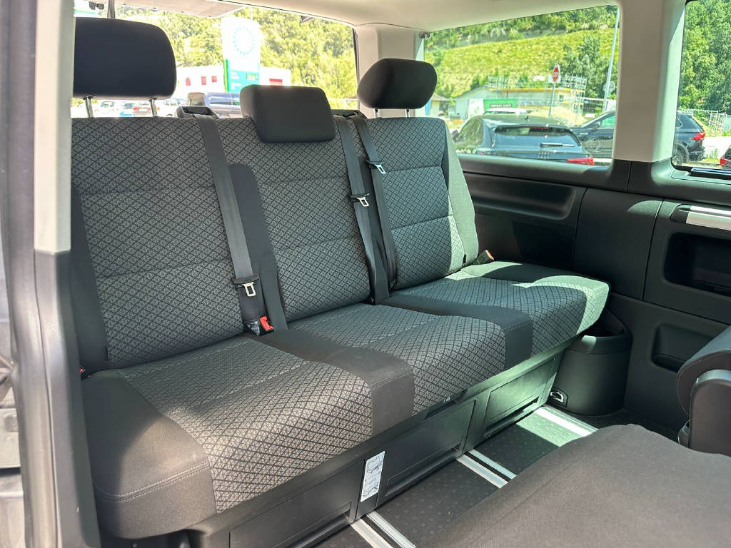 VW T6.1 Multivan 2.0 TDI 150 Liberty DSG 4m-image-7