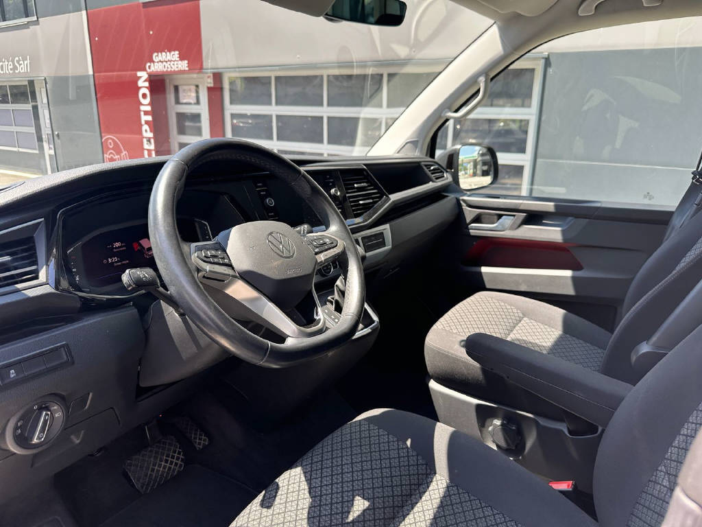 VW T6.1 Multivan 2.0 TDI 150 Liberty DSG 4m-image-5