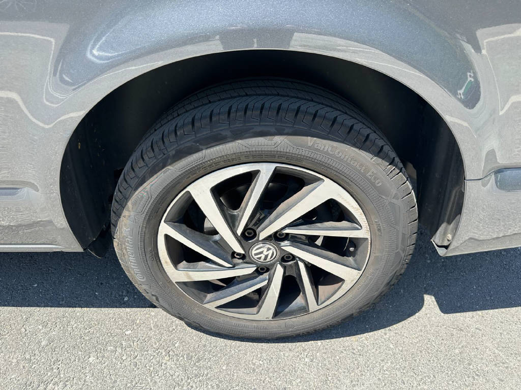 VW T6.1 Multivan 2.0 TDI 150 Liberty DSG 4m-image-12