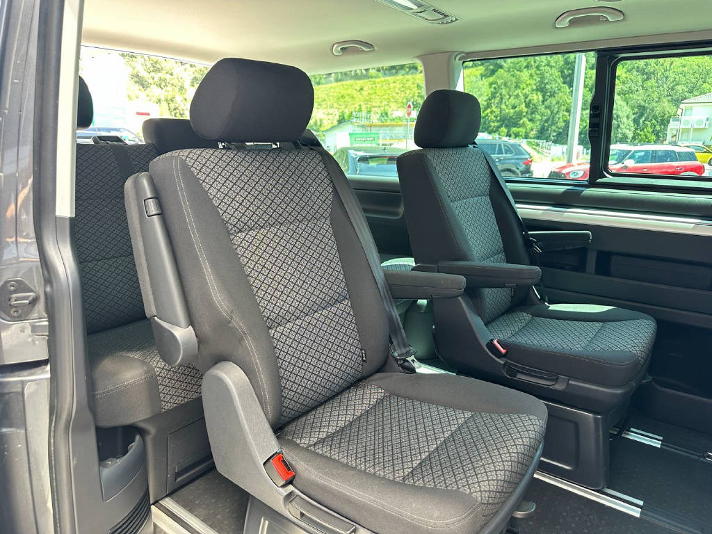 VW T6.1 Multivan 2.0 TDI 150 Liberty DSG 4m-image-6