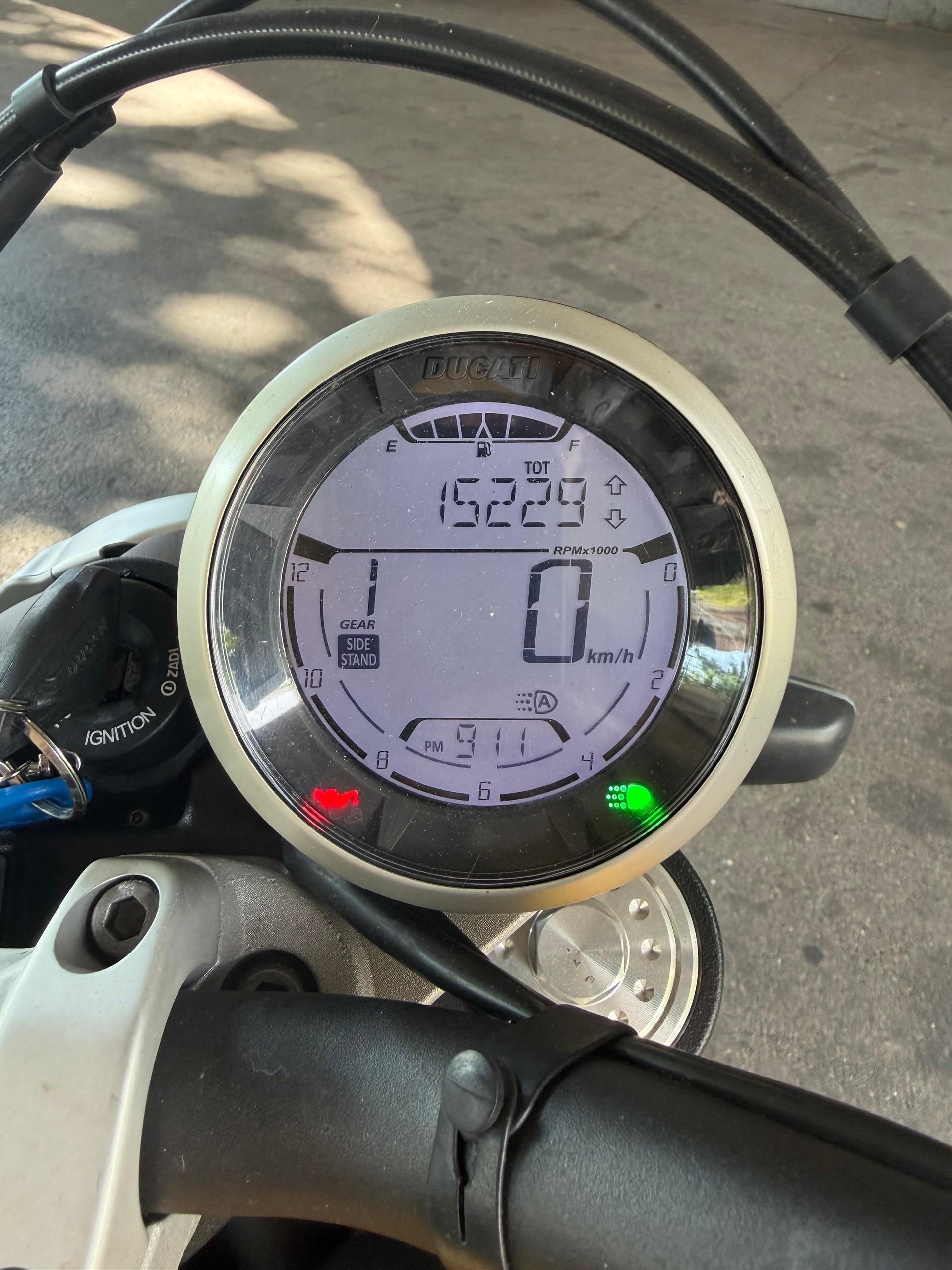 DUCATI Scrambler 800 Full Throttle-image-6