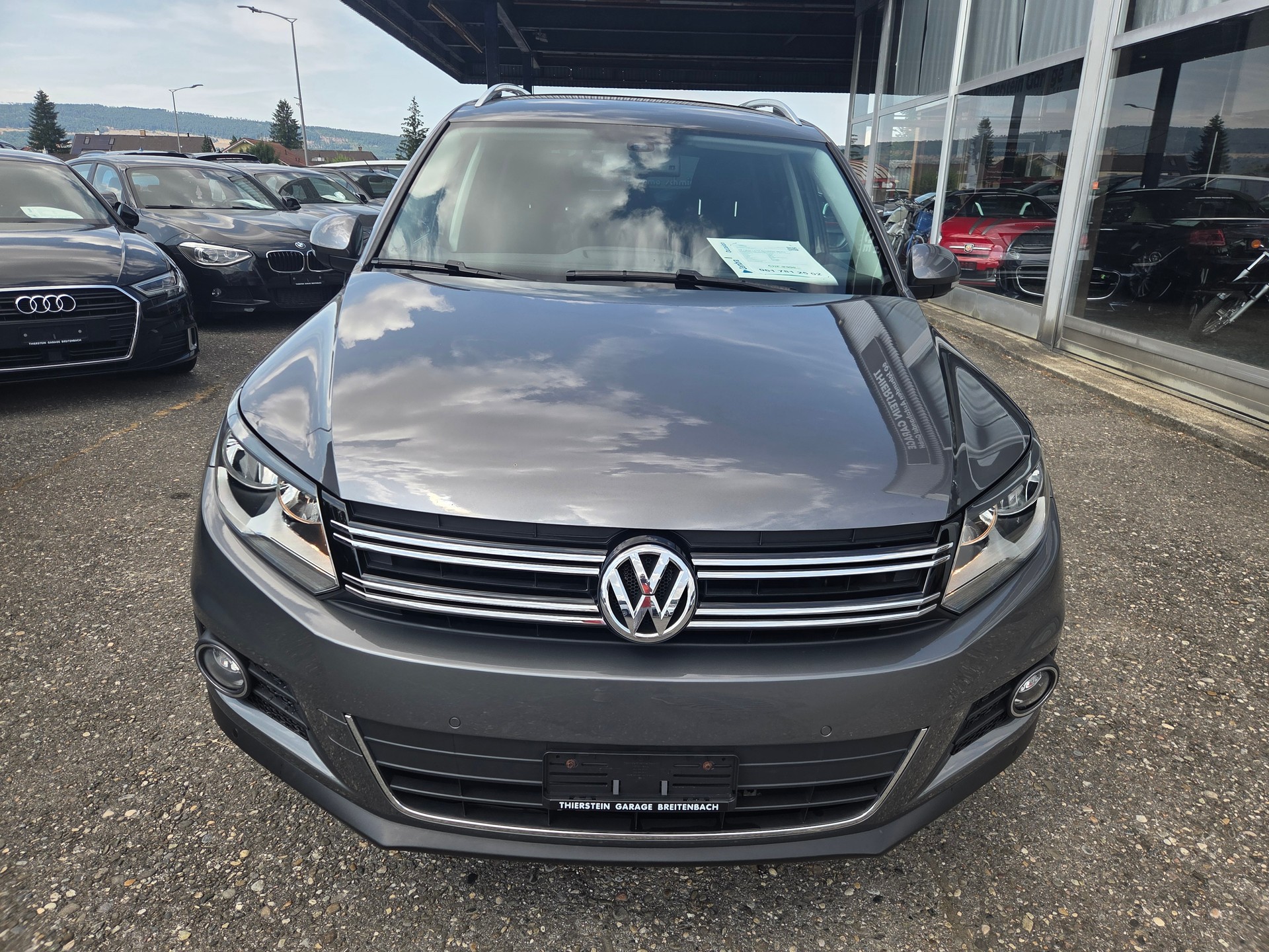 VW Tiguan 1.4 TSI Sport&Style 4Motion-showroom-element-2