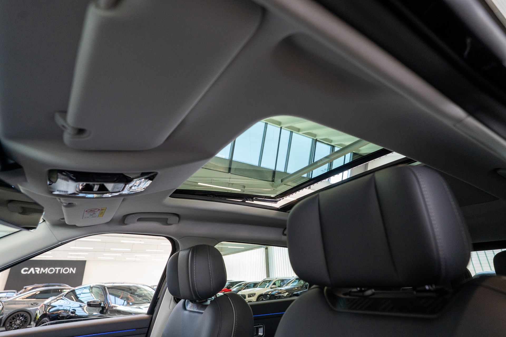 JAECOO 7 1.5TGDI HEV Exclusive DCT / Panorama-Schiebedach / Head-Up Display / 360° Kamera-image-10