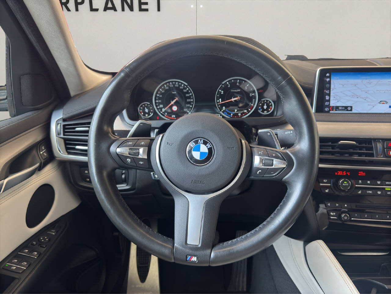 BMW X6 50i xDrive 450PS*-image-13