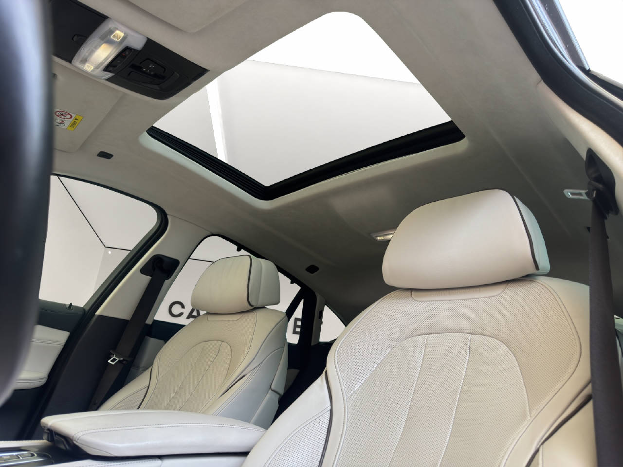 BMW X6 50i xDrive 450PS*-image-12