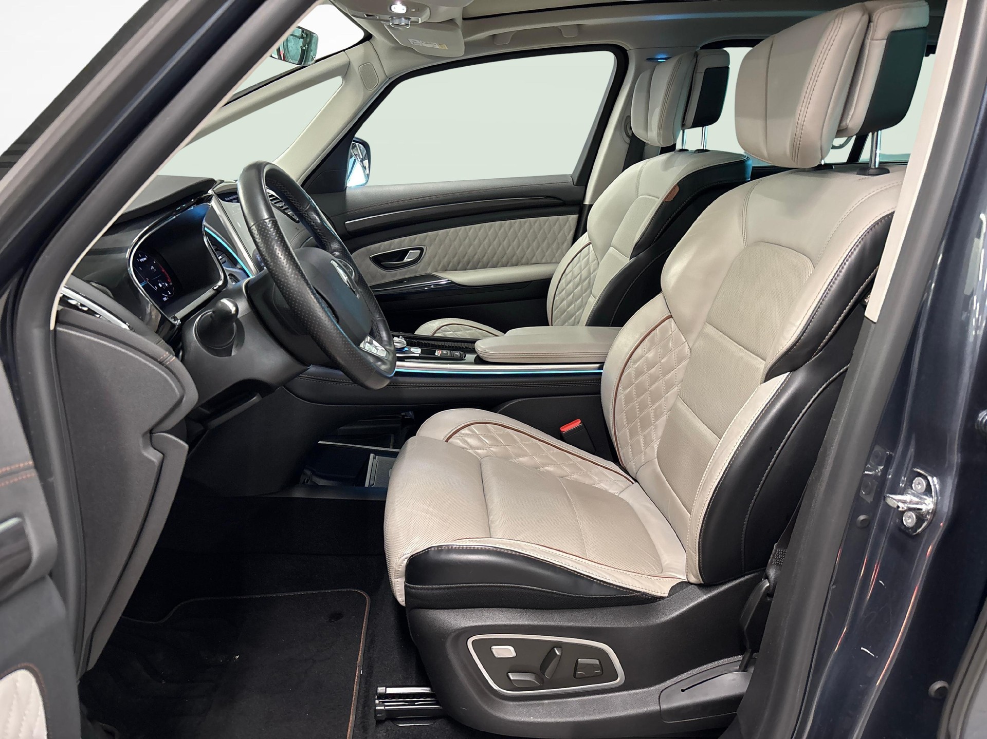 RENAULT Espace 1.8 TCe 225 Initiale EDC-image-8