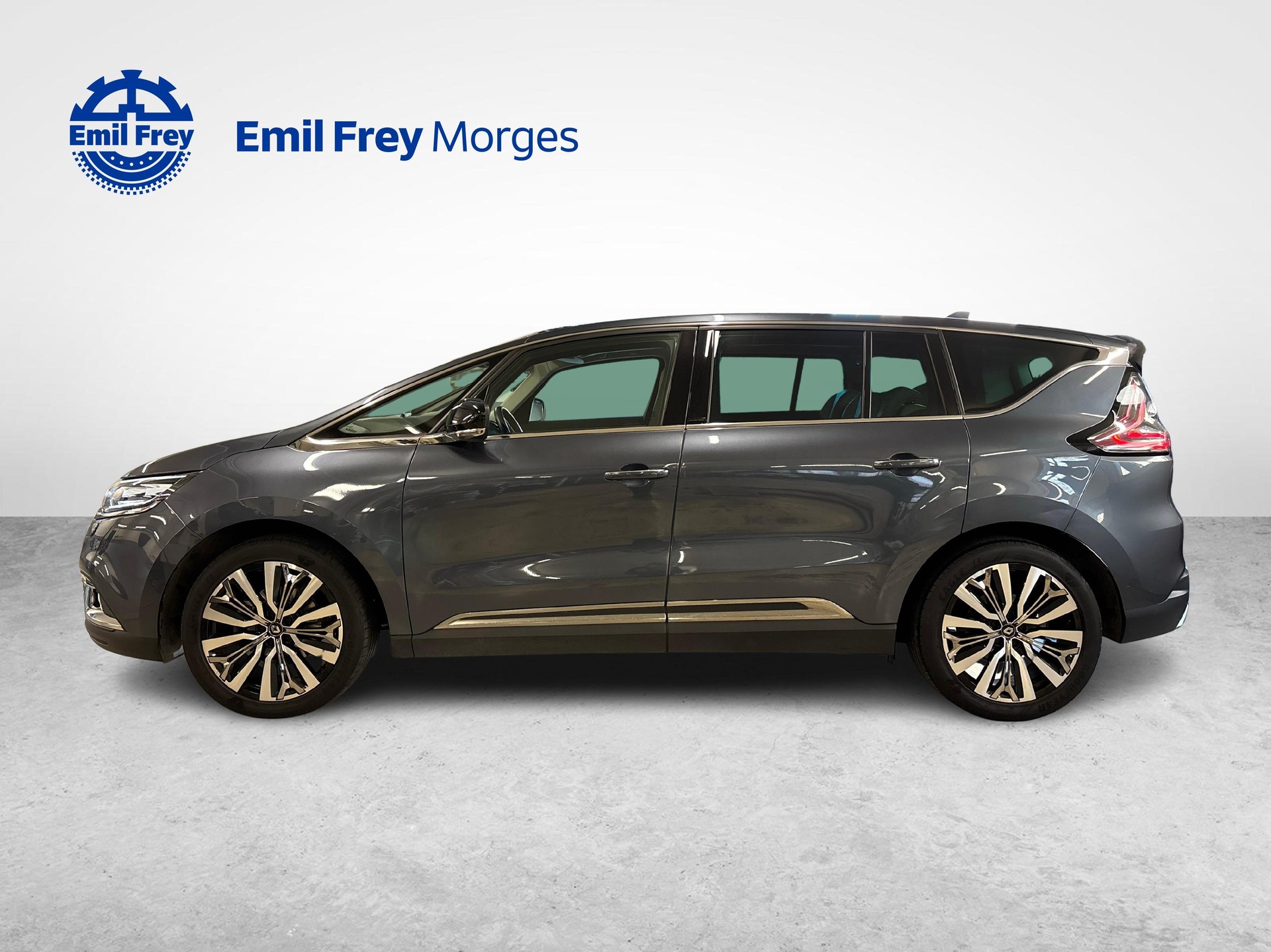 RENAULT Espace 1.8 TCe 225 Initiale EDC-image-5