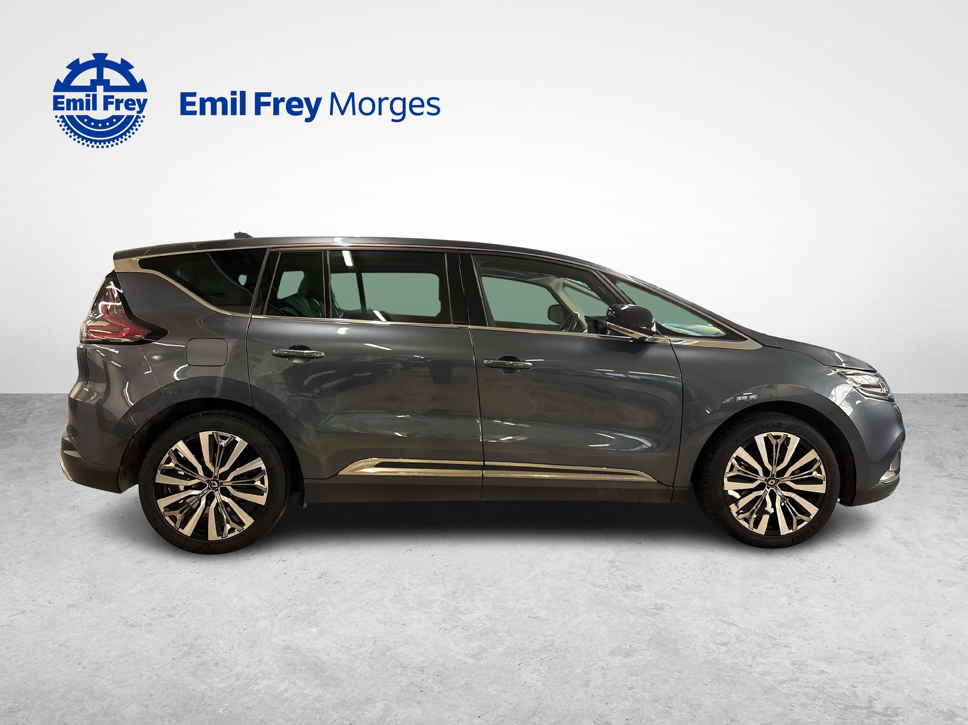 RENAULT Espace 1.8 TCe 225 Initiale EDC-showroom-element-1