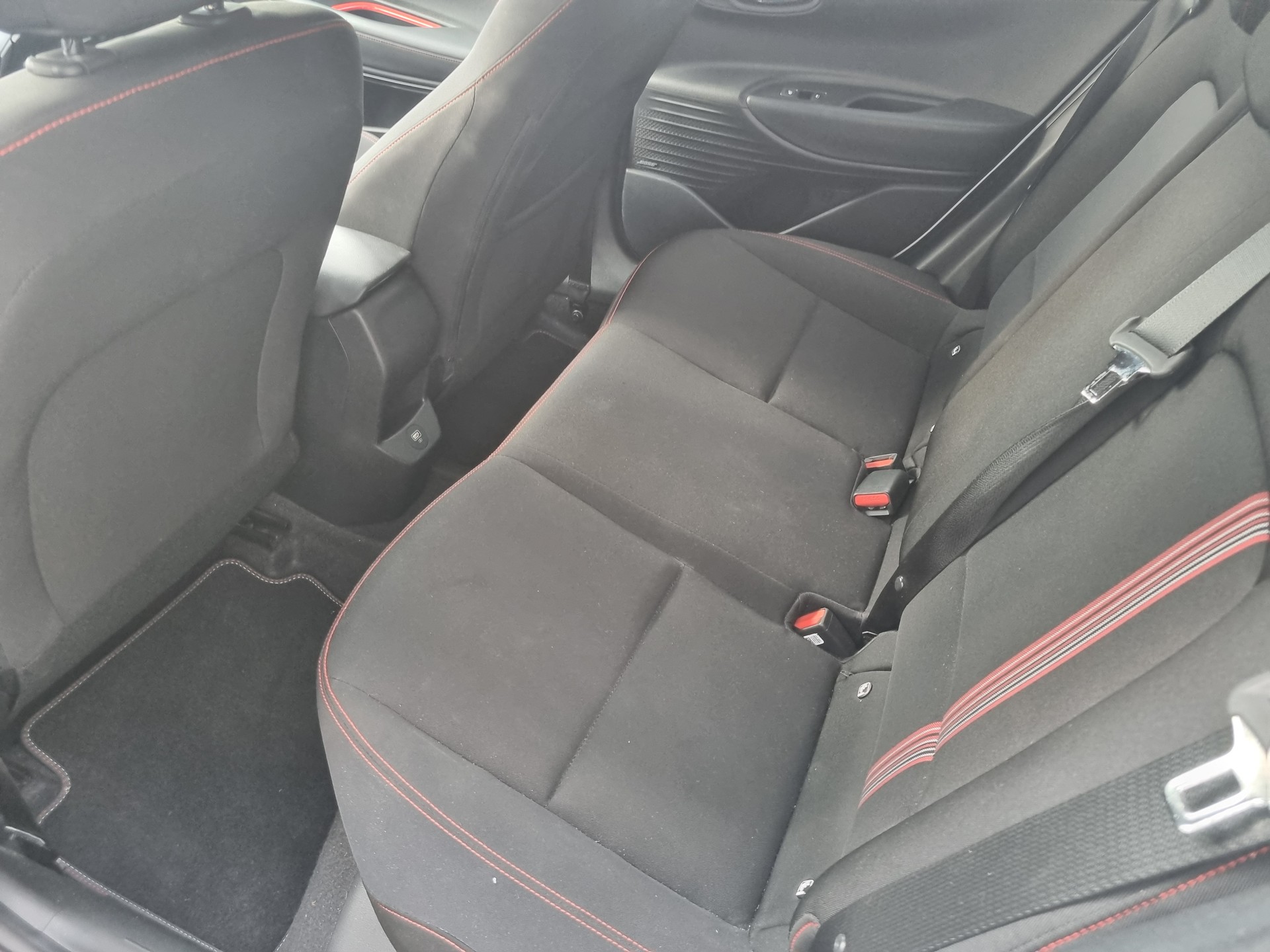 HYUNDAI i20 1.0 T-GDi N Line 48V MH DCT-image-8