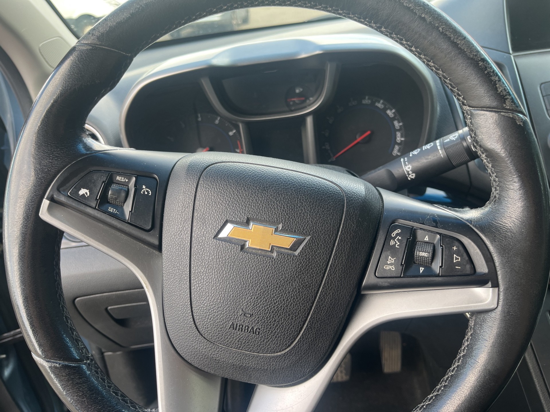CHEVROLET Orlando 1.4 Turbo LT Automatik-image-9