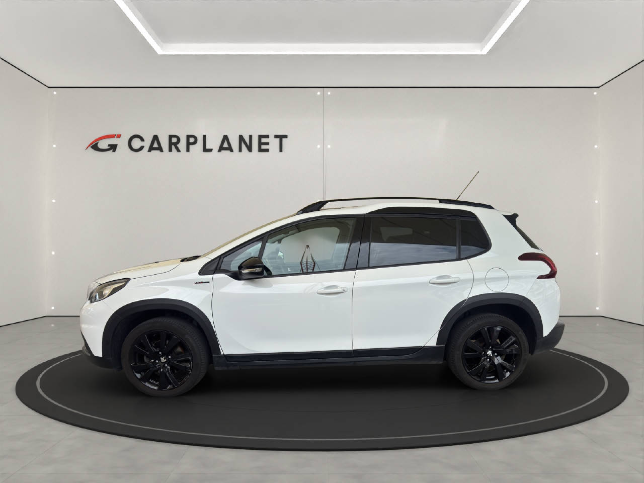 PEUGEOT 2008 1.2 PureTech 110 Allure S/S *Automat*-showroom-element-3