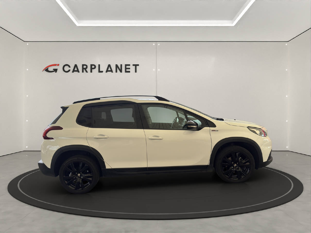 PEUGEOT 2008 1.2 PureTech 110 Allure S/S *Automat*-showroom-element-2