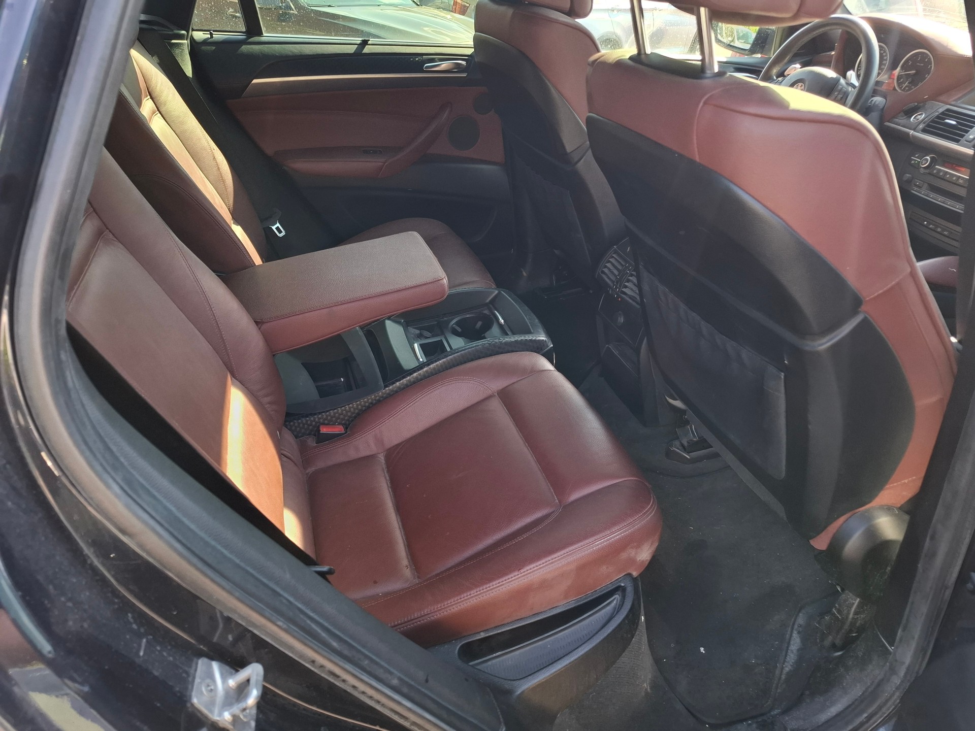 BMW X6 xDrive 50i Steptronic-image-8