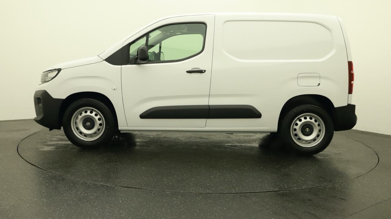 OPEL Combo Cargo 1.5 start/stop-showroom-element-1