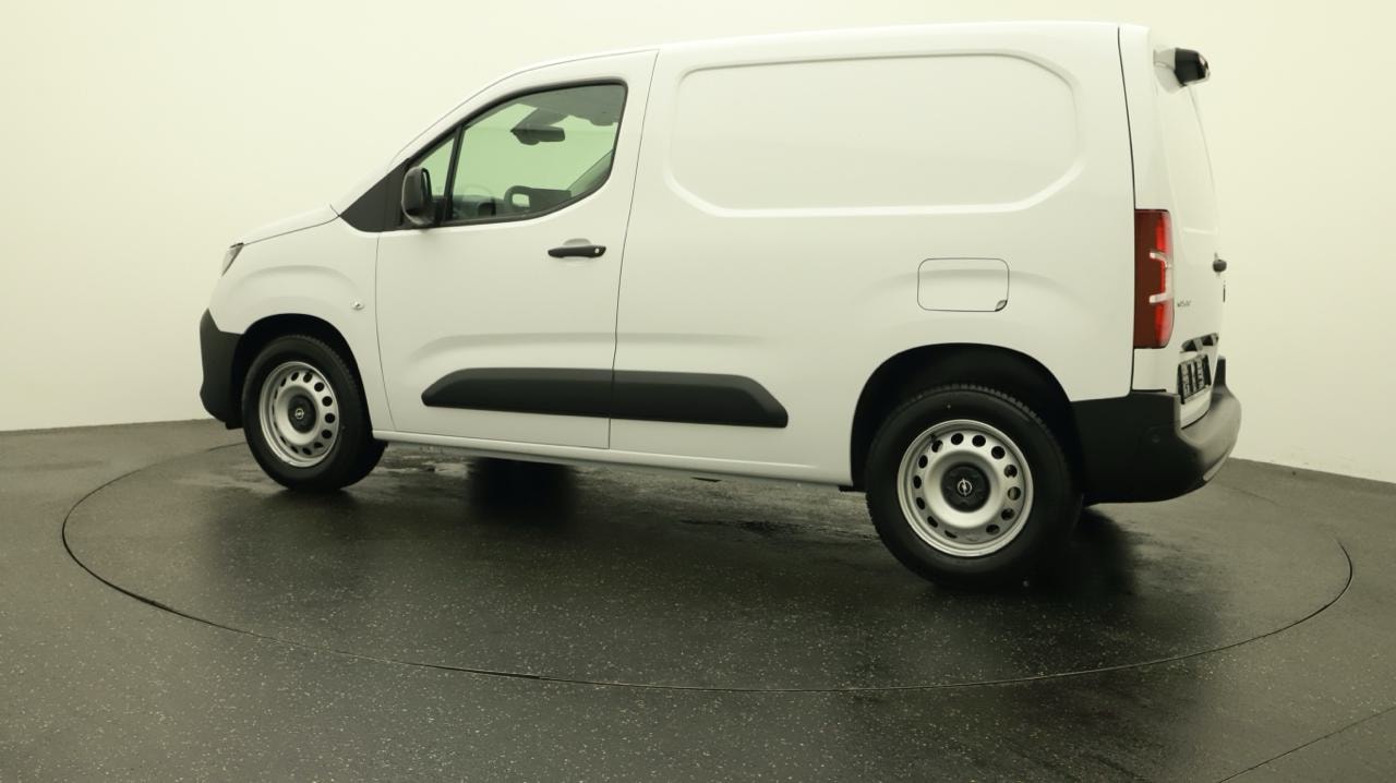 OPEL Combo Cargo 1.5 start/stop-showroom-element-2