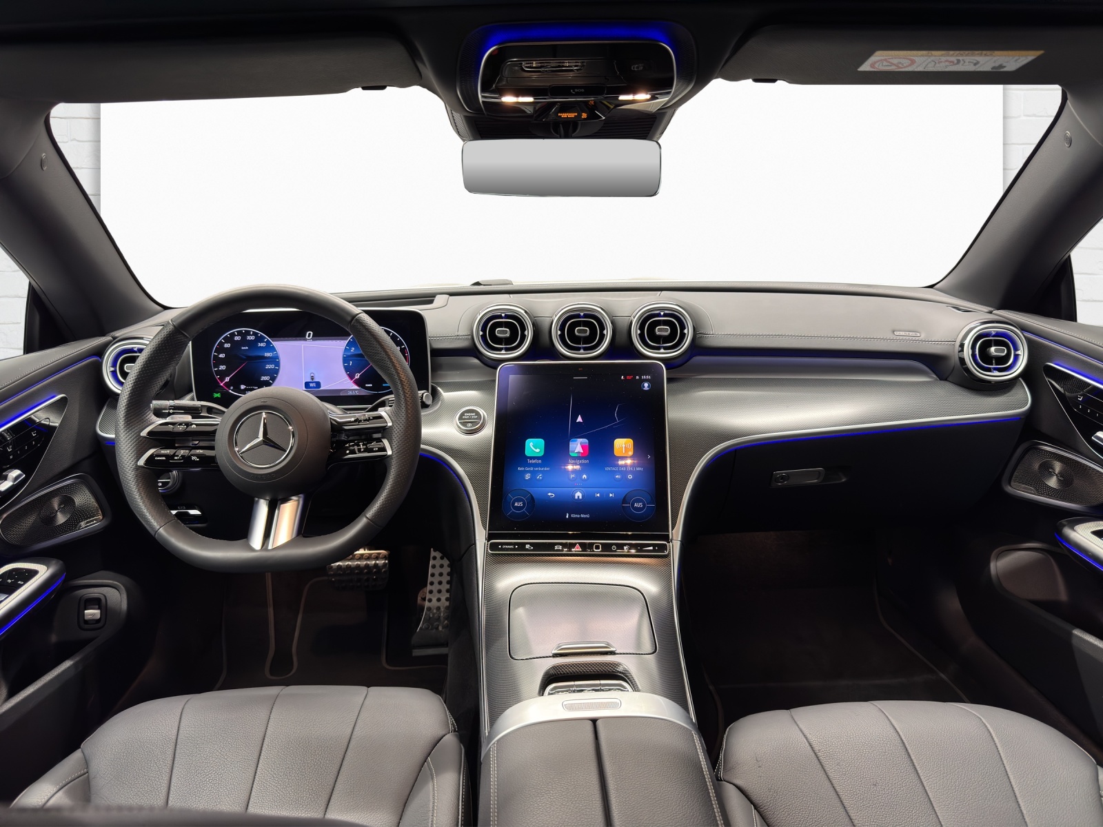 MERCEDES-BENZ CLE 200 AMG Line 4Matic-image-7