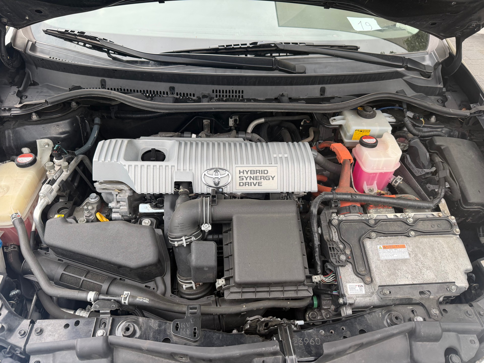 TOYOTA Auris Touring Sports 1.8 HSD Swiss Trend e-CVT-image-10