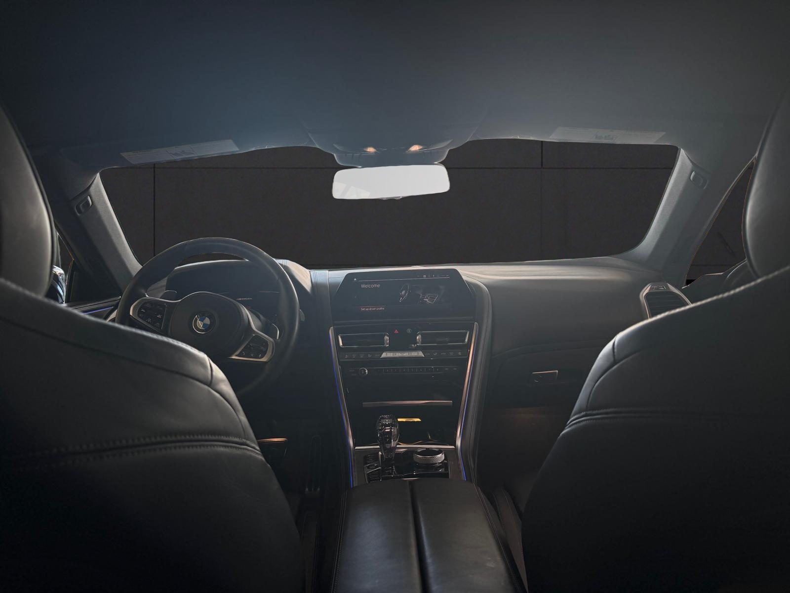 BMW M850i xDrive Steptronic-image-19