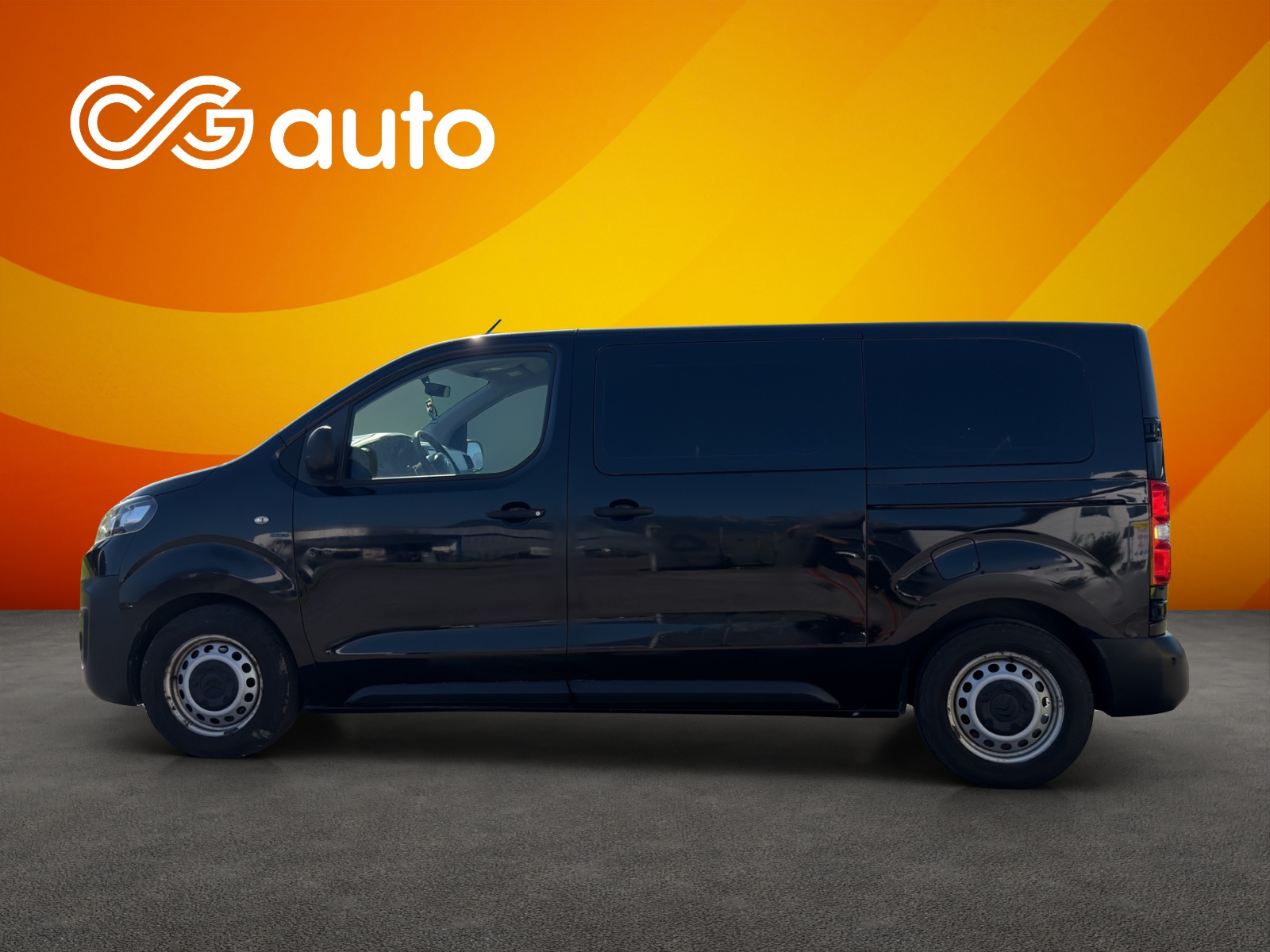 CITROEN Jumpy 1.5 HDi 120 S&S Size M-showroom-element-3