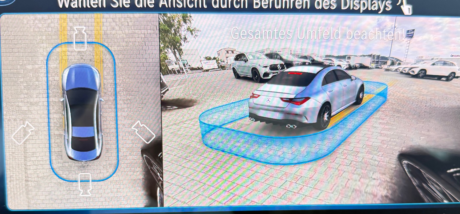 MERCEDES-BENZ CLA 45 S AMG 4Matic+ 8G-DCT-image-8