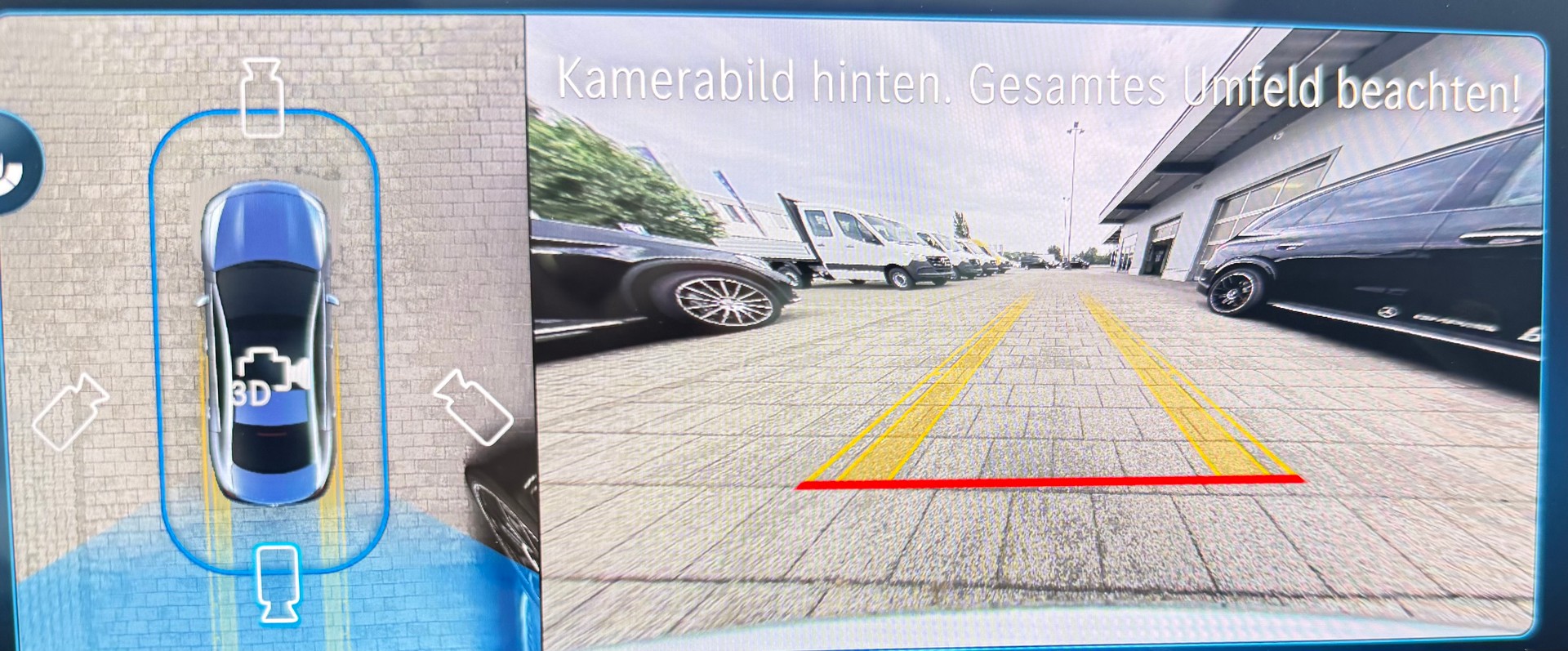 MERCEDES-BENZ CLA 45 S AMG 4Matic+ 8G-DCT-image-7