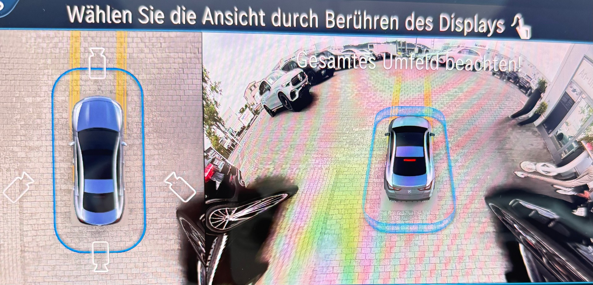 MERCEDES-BENZ CLA 45 S AMG 4Matic+ 8G-DCT-image-9
