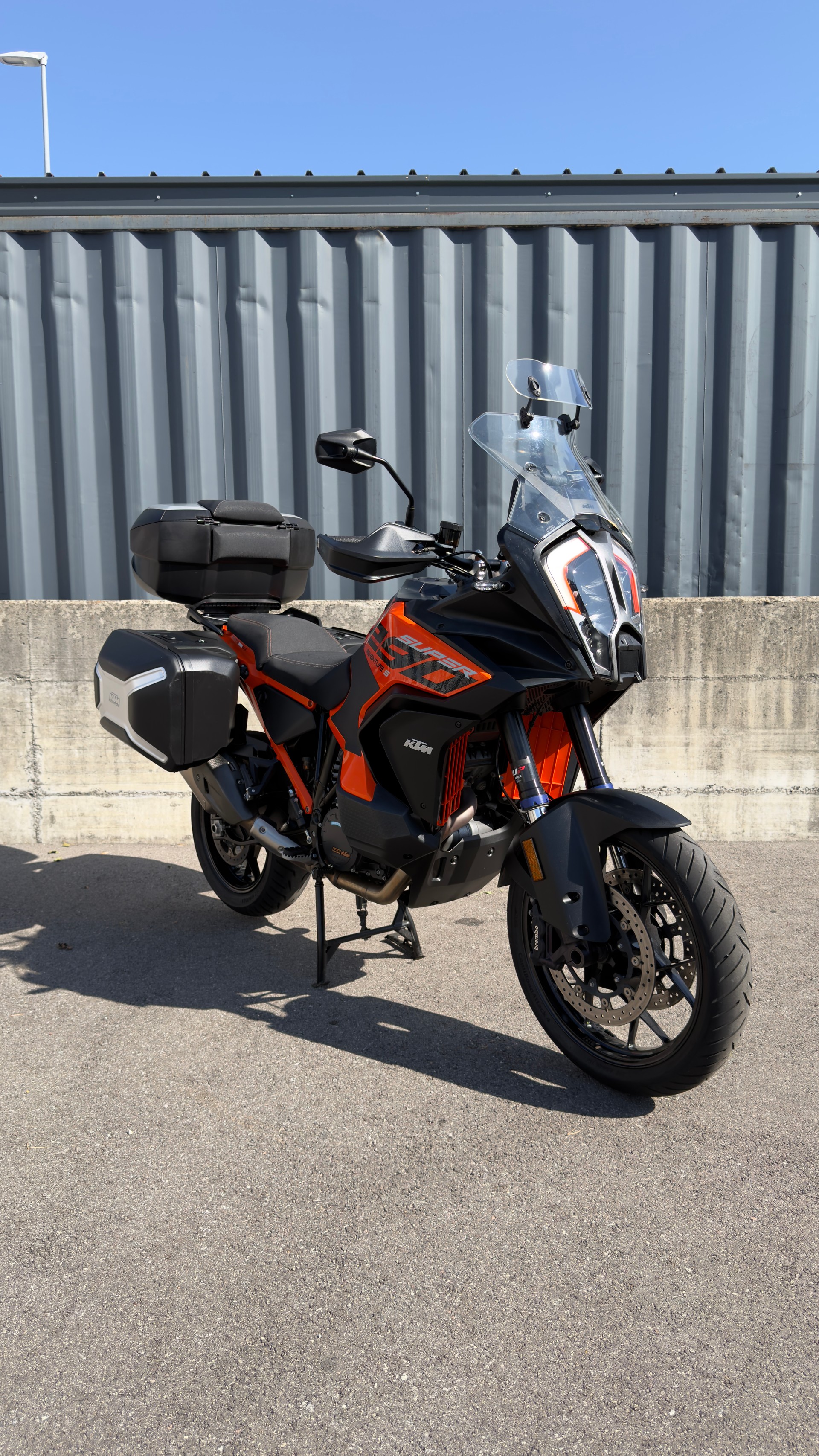 KTM 1290 Super Adventure S-image-0
