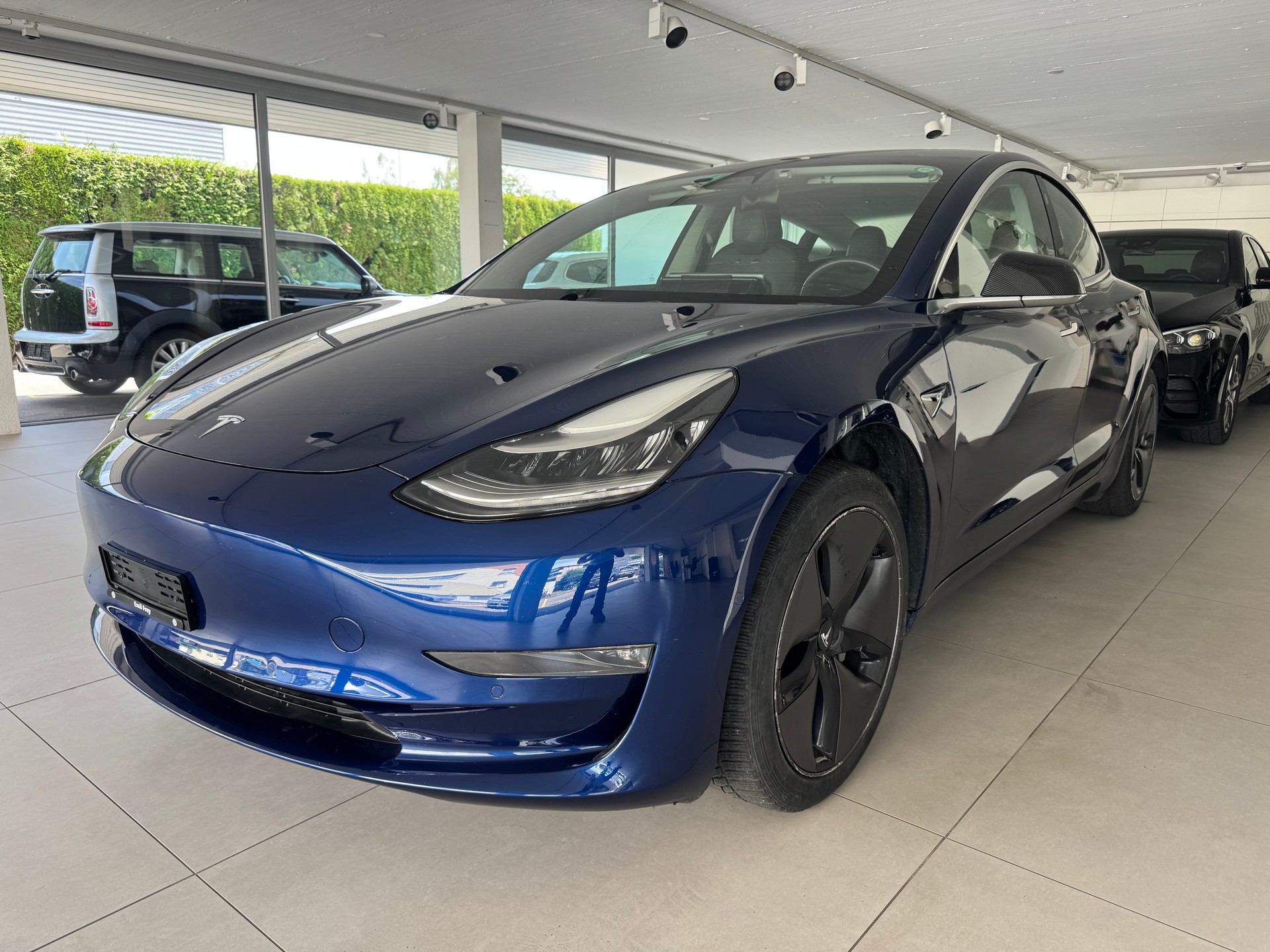 TESLA Model 3 Long Range Dual Motor AWD