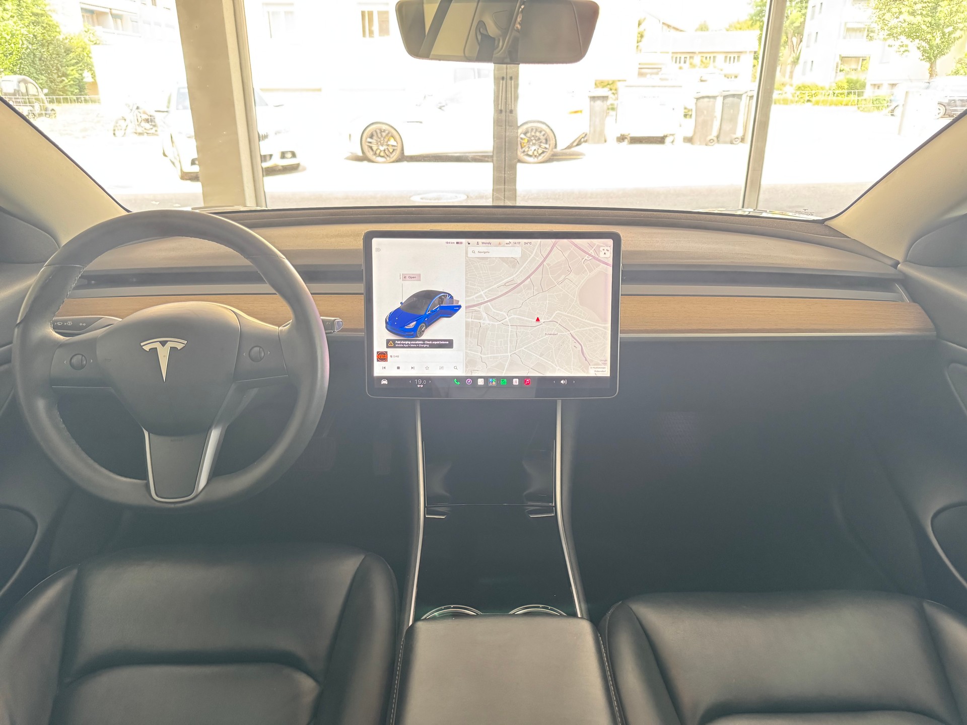 TESLA Model 3 Long Range Dual Motor AWD-image-17