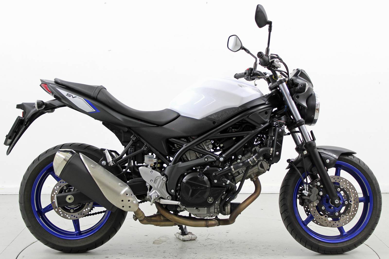 SUZUKI SV 650 ABS-image-3