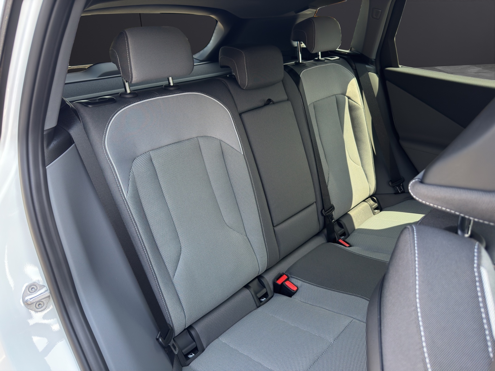 BMW X3 xDrive 48V 20d-image-12
