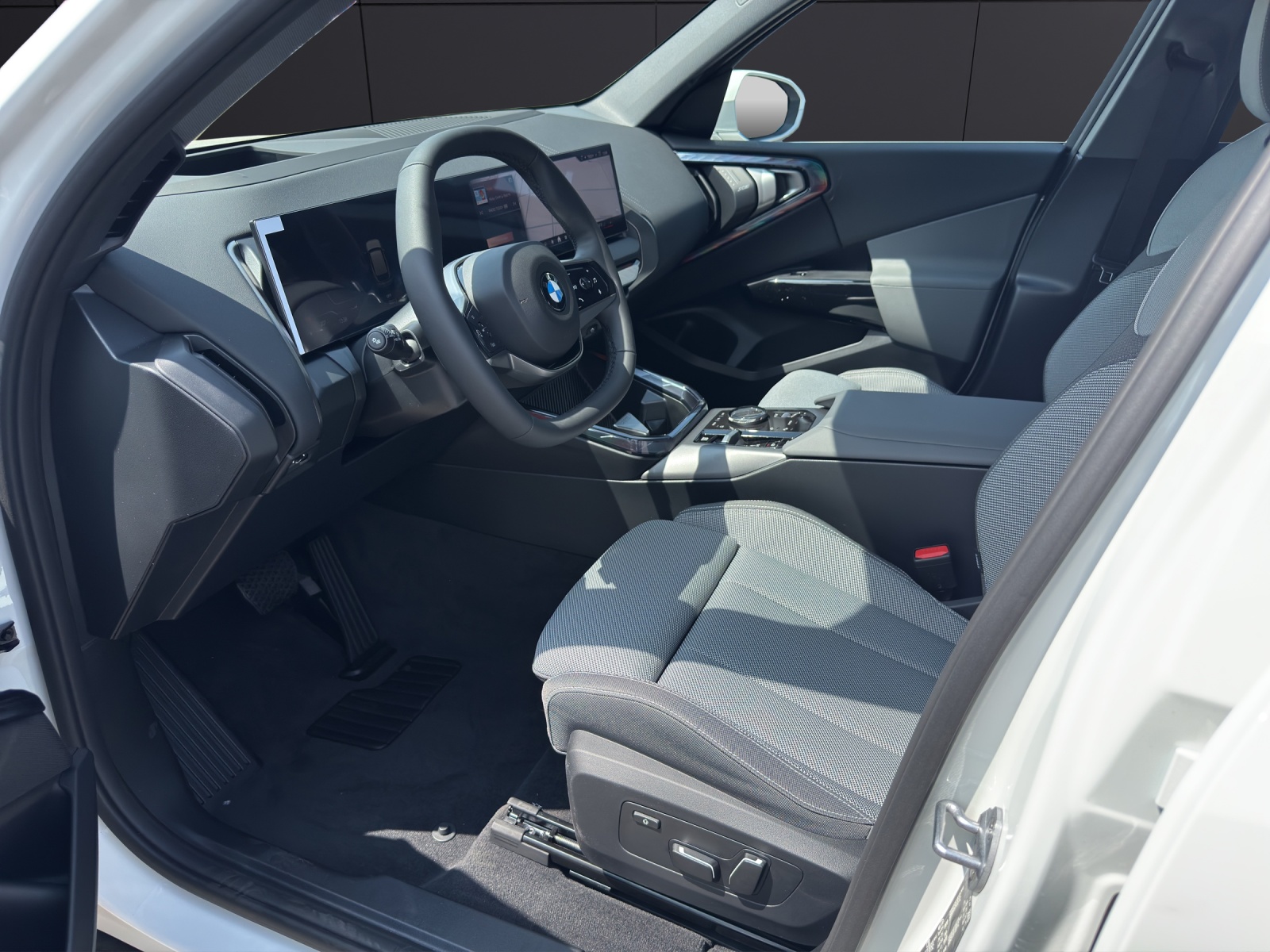 BMW X3 xDrive 48V 20d-image-5