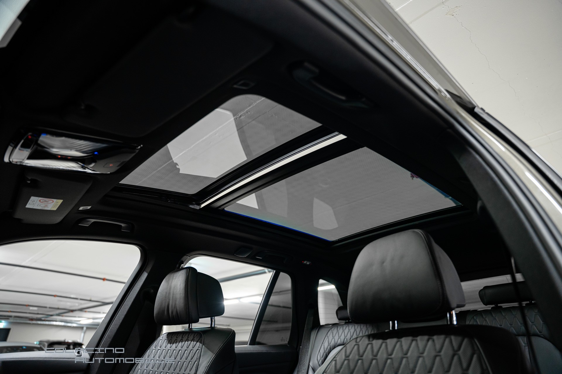 BMW X5 xDrive 48V 40d M Sport Steptronic-image-31