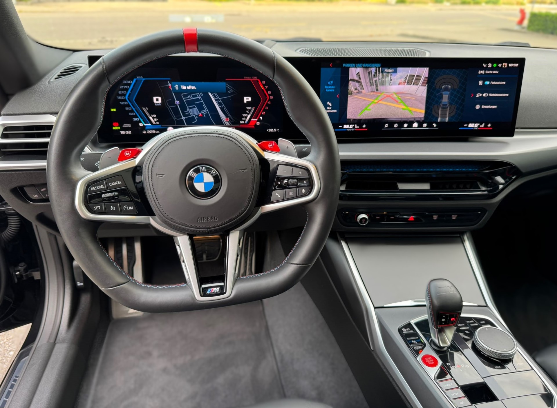 BMW M2 Steptronic LCI Herstellergarantie | Neuwertig-image-12