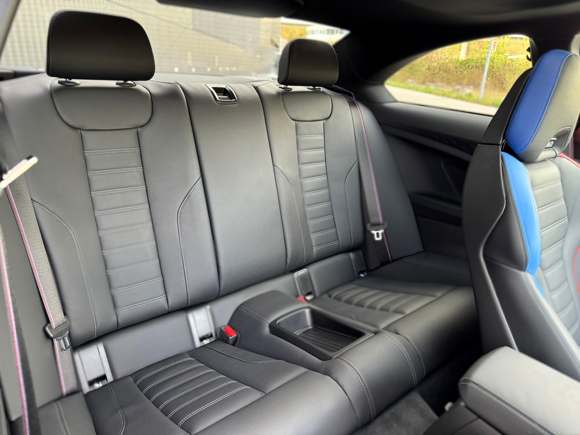 BMW M2 Steptronic LCI Herstellergarantie | Neuwertig-image-15