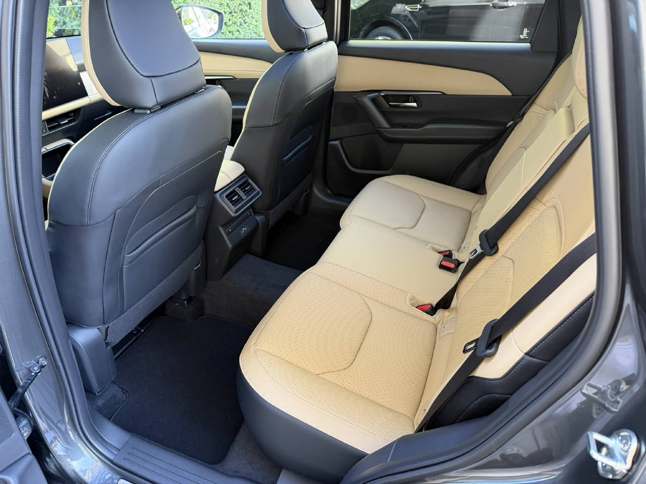 MAZDA CX-5 2.5 Homura AWD-image-9
