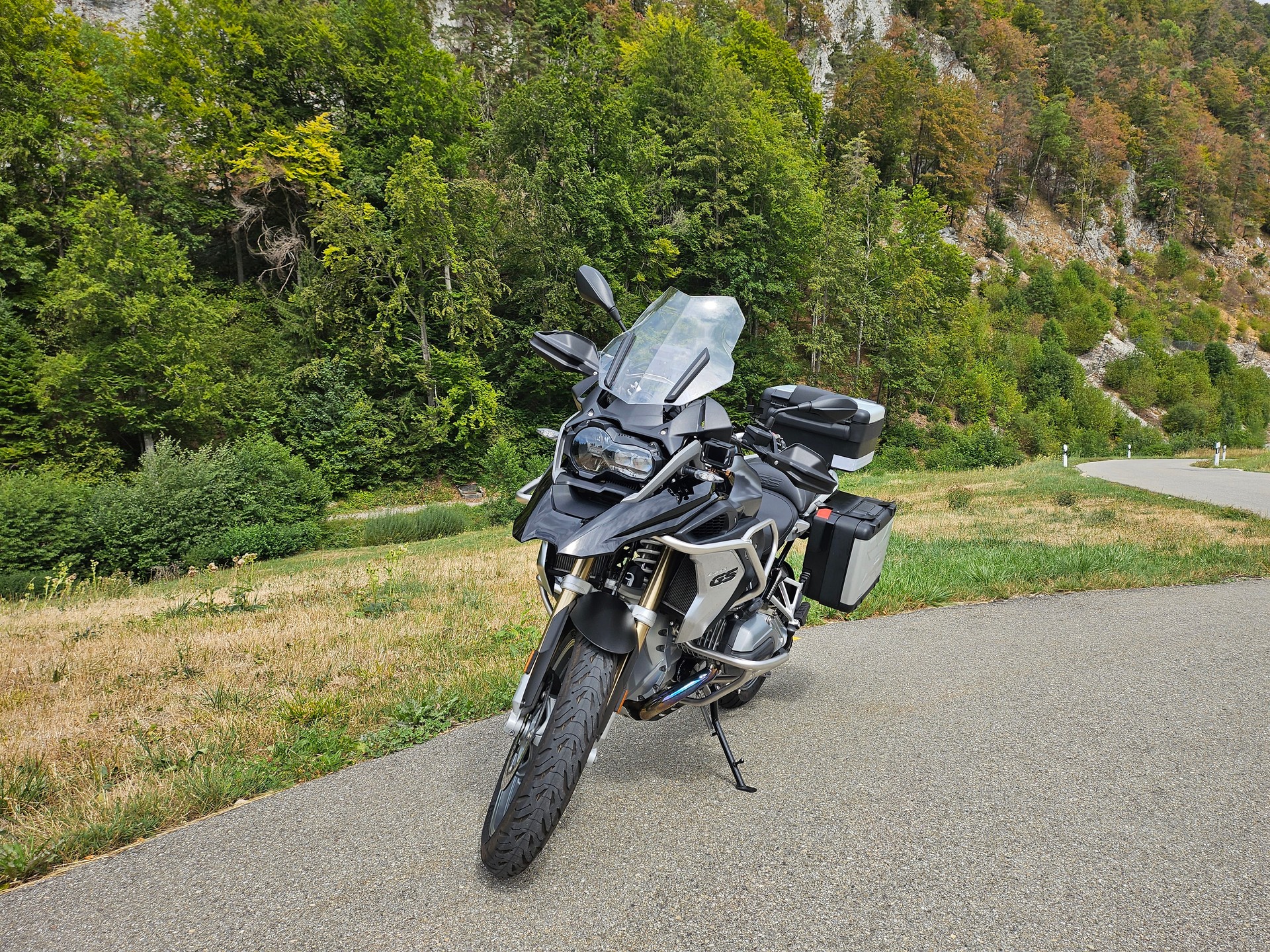 BMW R 1200 GS ABS-image-0