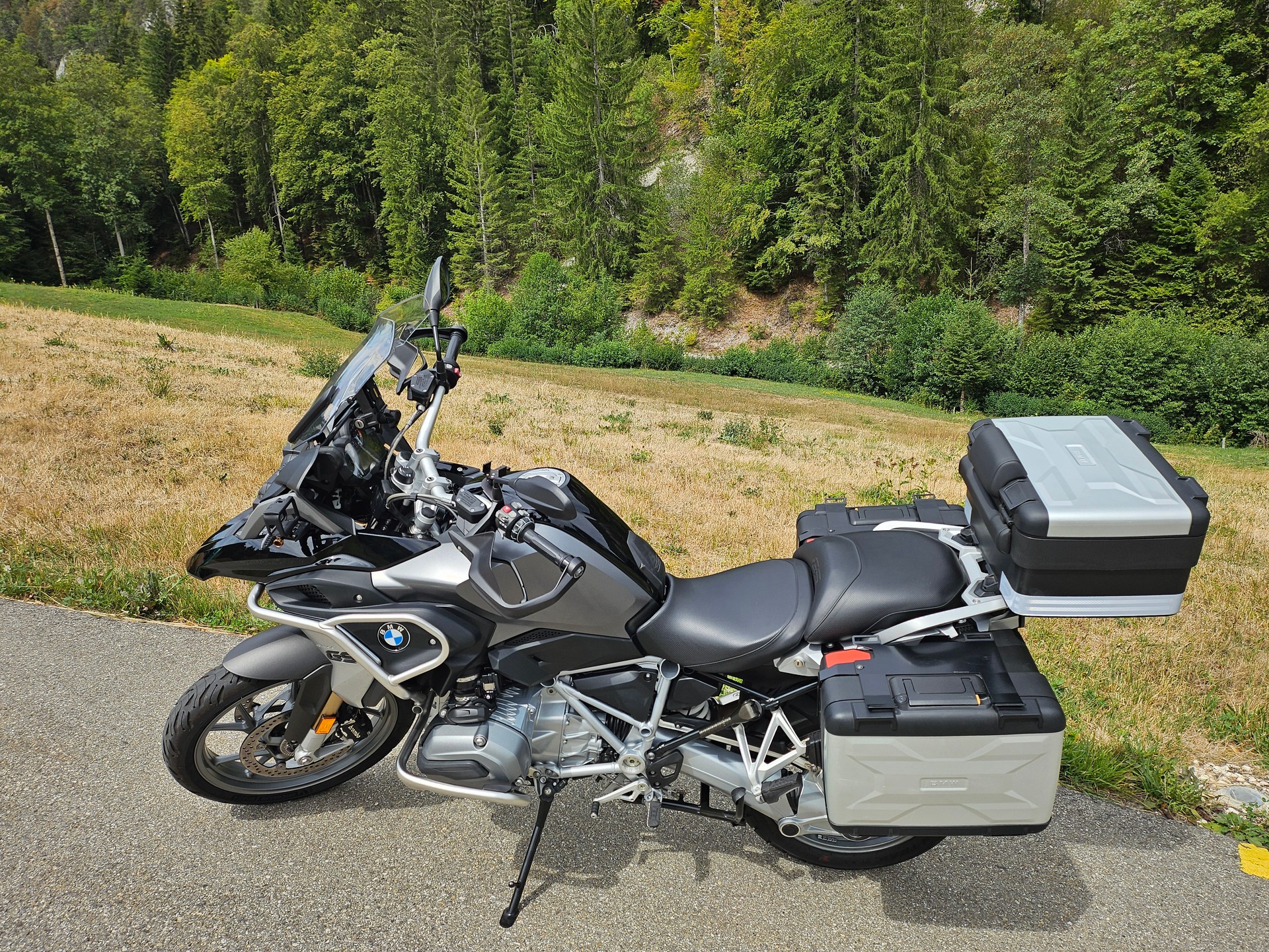 BMW R 1200 GS ABS-image-2