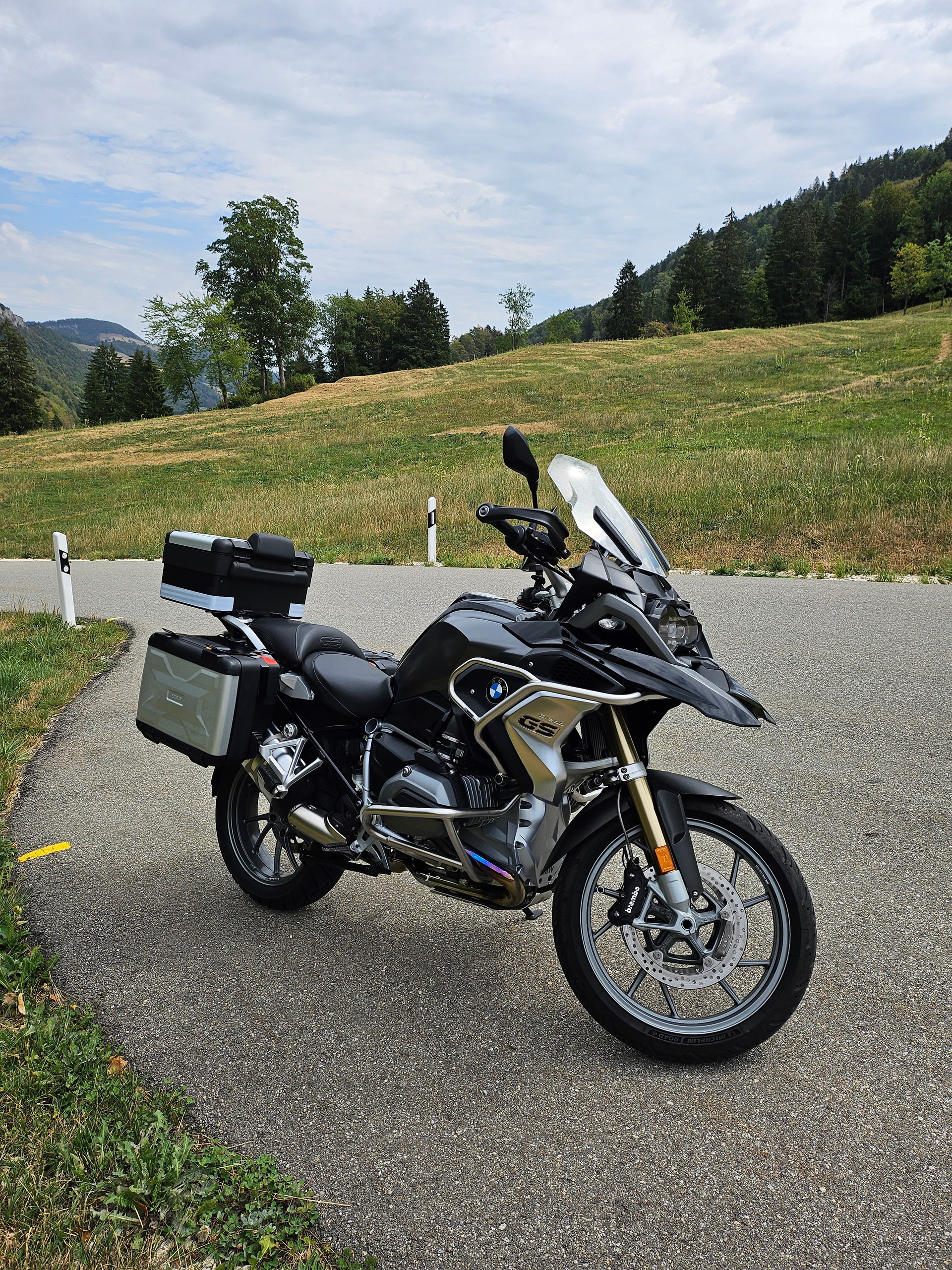 BMW R 1200 GS ABS-image-4